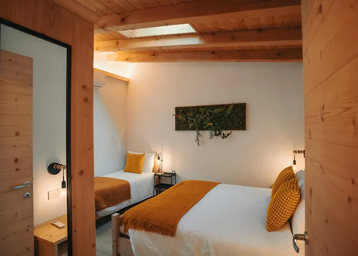 B&B Antica Residenza Centro Storico