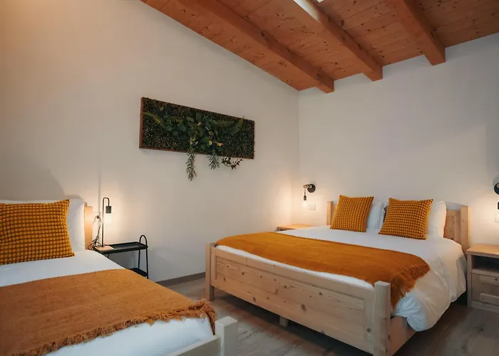 B&B Antica Residenza Centro Storico