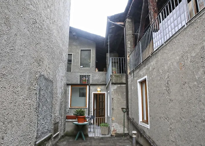 Albergo Gusmeroli