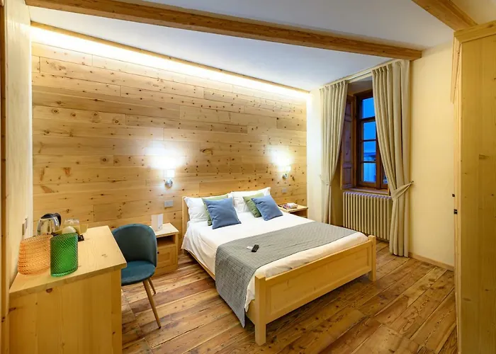 B&B Antica Residenza Centro Storico